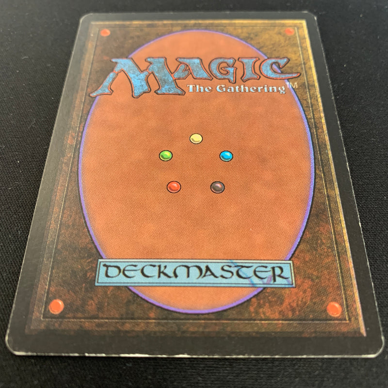 Magic the Gathering Swords to Plowshares - Beta 