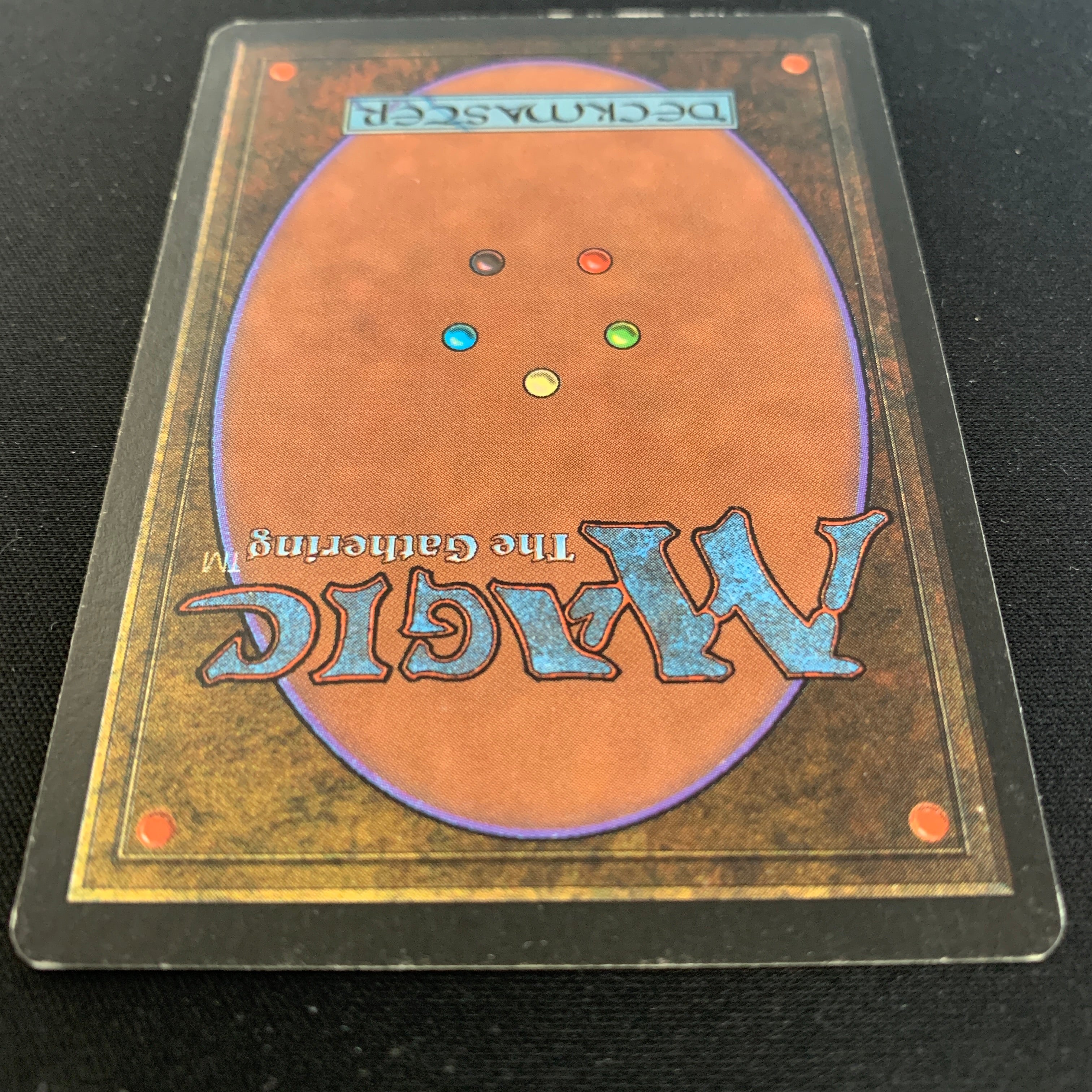 MTG Singles - Swords to Plowshares - Beta - 