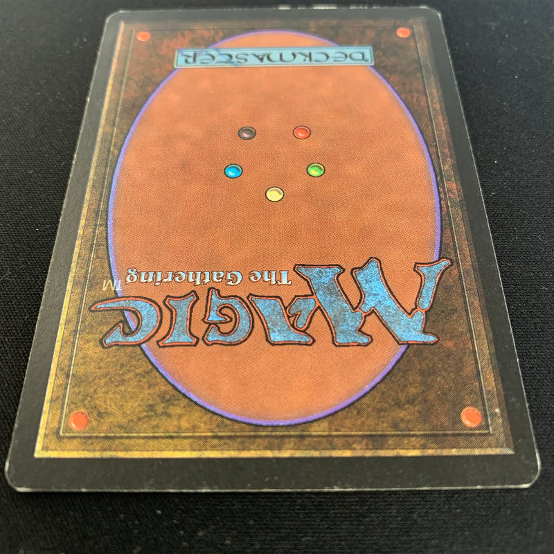 Magic the Gathering Swords to Plowshares - Beta 