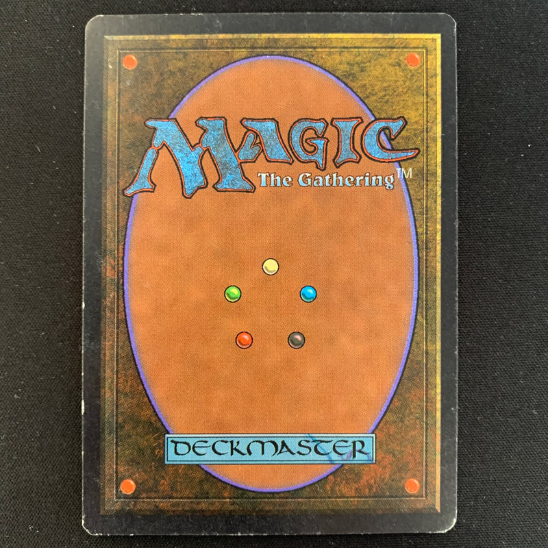 MTG Singles - Old Man of the Sea - Arabian Nights - 