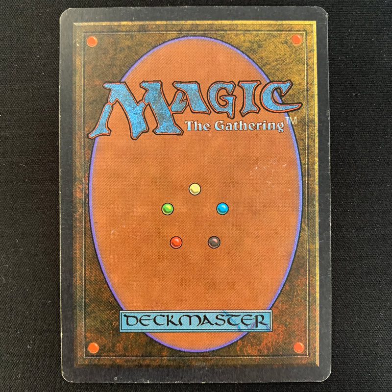 MTG Singles - Serendib Djinn - Arabian Nights - 
