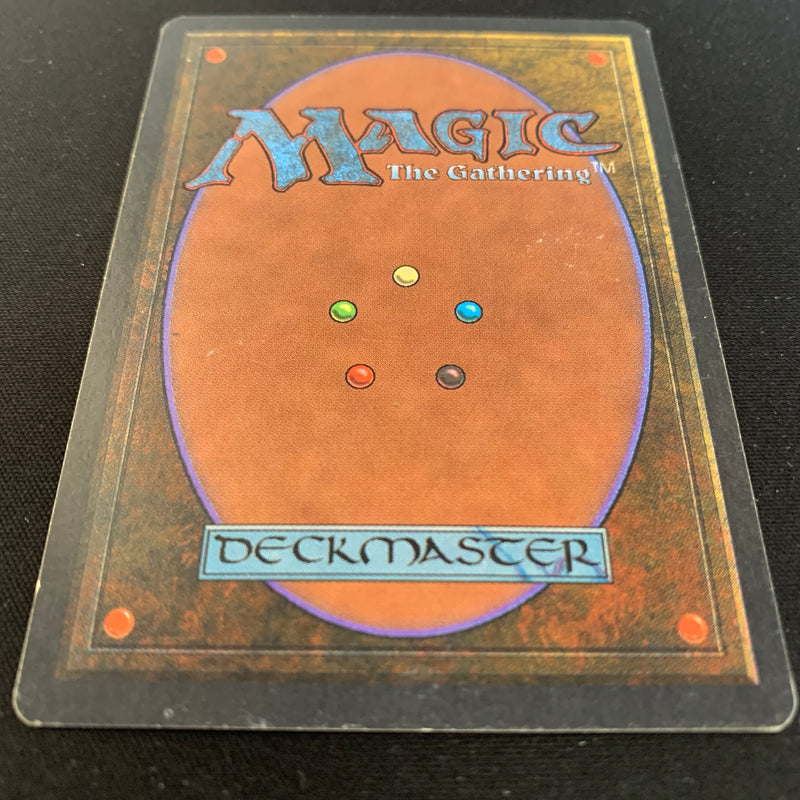 MTG Singles - Serendib Djinn - Arabian Nights - 