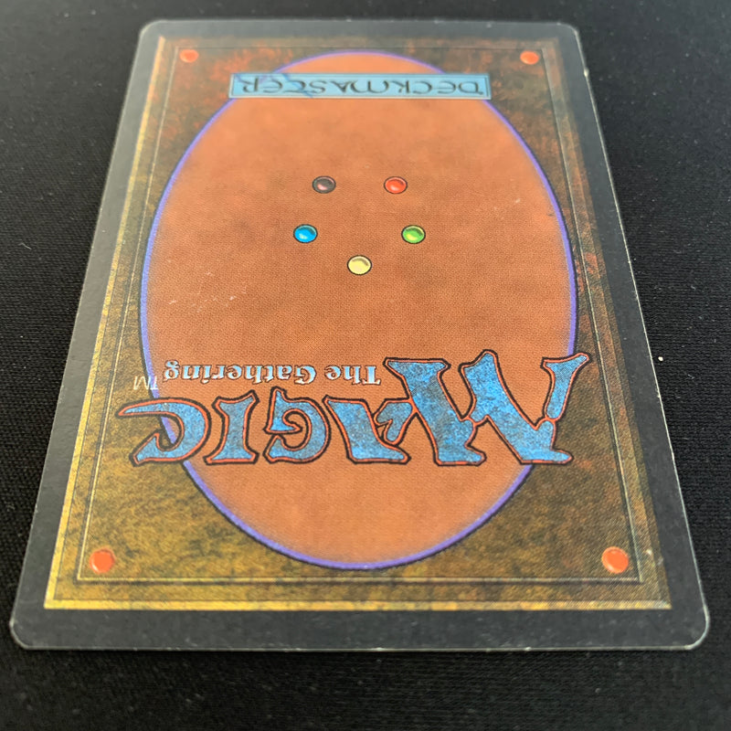MTG Singles - Serendib Djinn - Arabian Nights - 