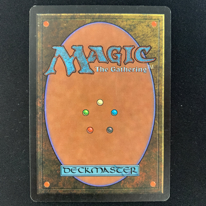 Magic the Gathering Gilded Drake - Urza's Saga 