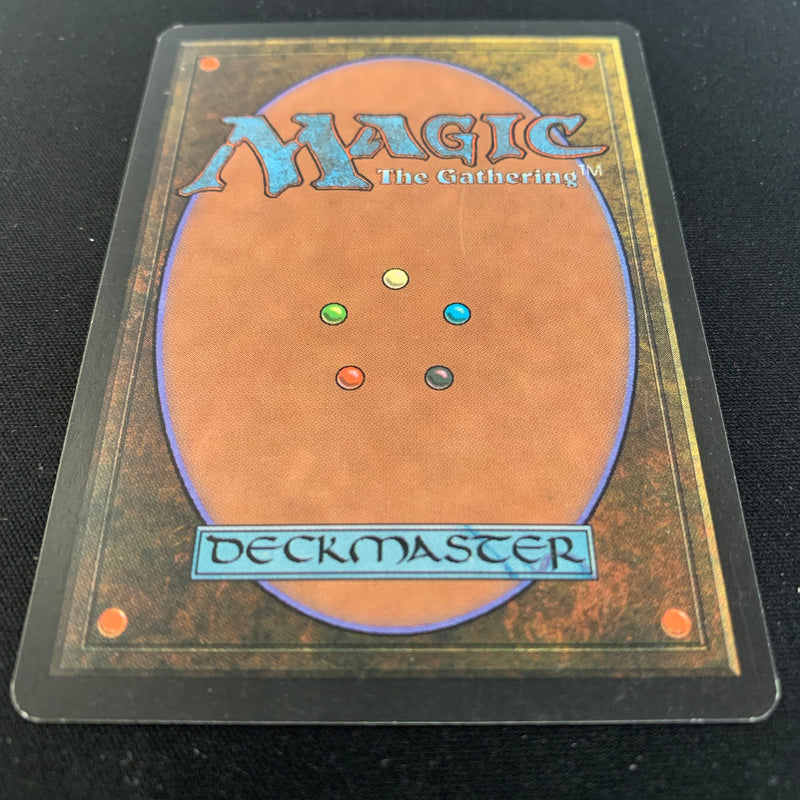 Magic the Gathering Gilded Drake - Urza's Saga 
