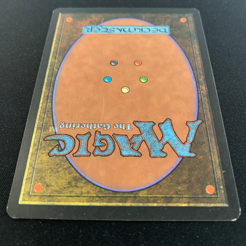 Magic the Gathering Gilded Drake - Urza's Saga 