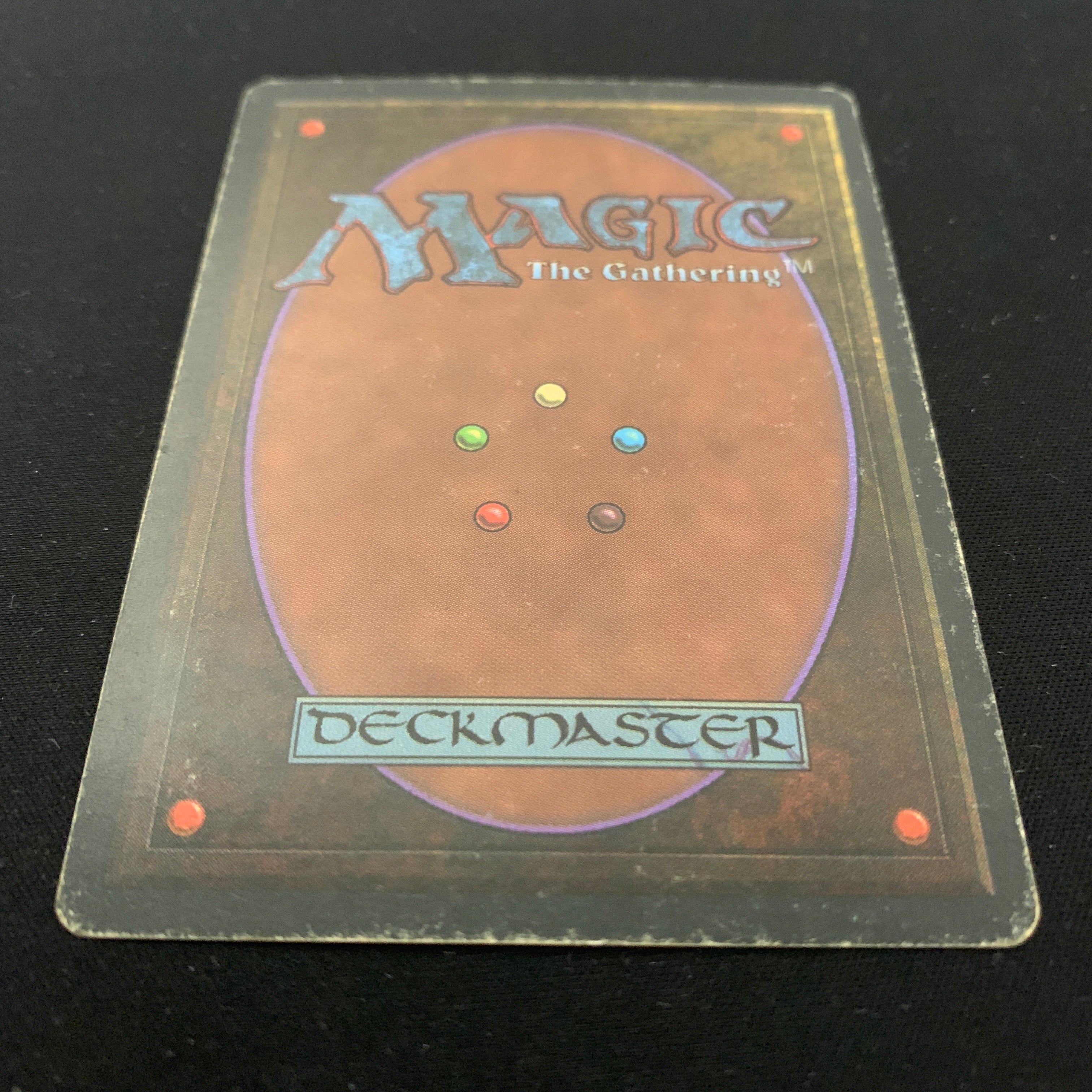 MTG Singles - Tundra - Revised - 