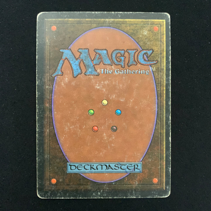 Magic the Gathering Tropical Island - Foreign White Bordered - German 