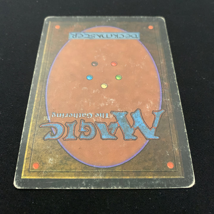 Magic the Gathering Tropical Island - Foreign White Bordered - German 