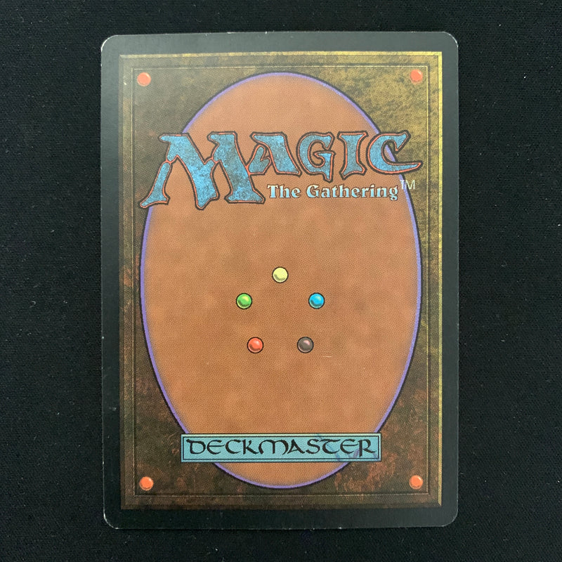 Mox Diamond - Stronghold