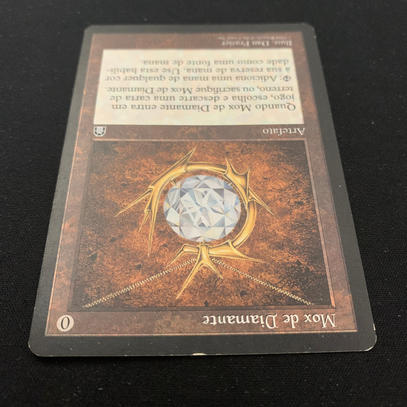 Mox Diamond - Stronghold