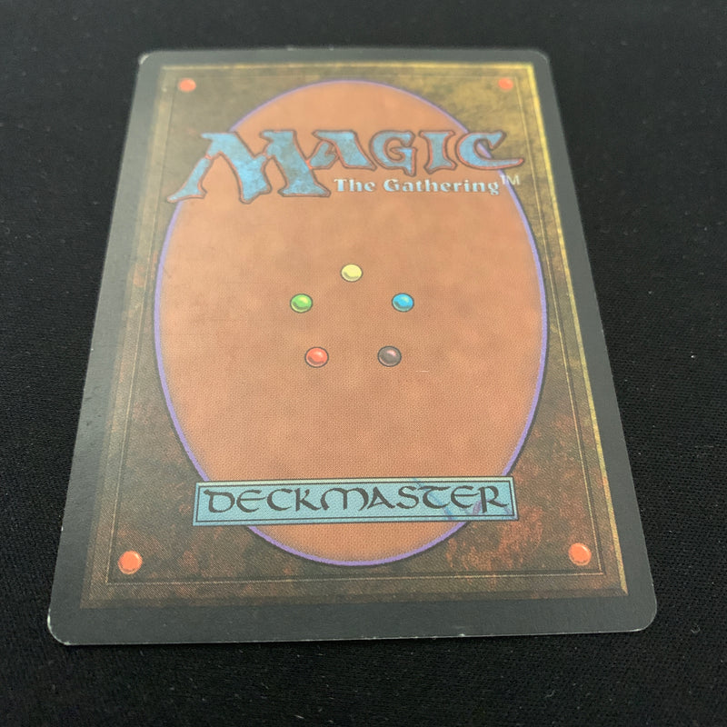 Mox Diamond - Stronghold