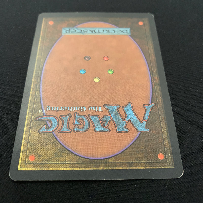 Mox Diamond - Stronghold