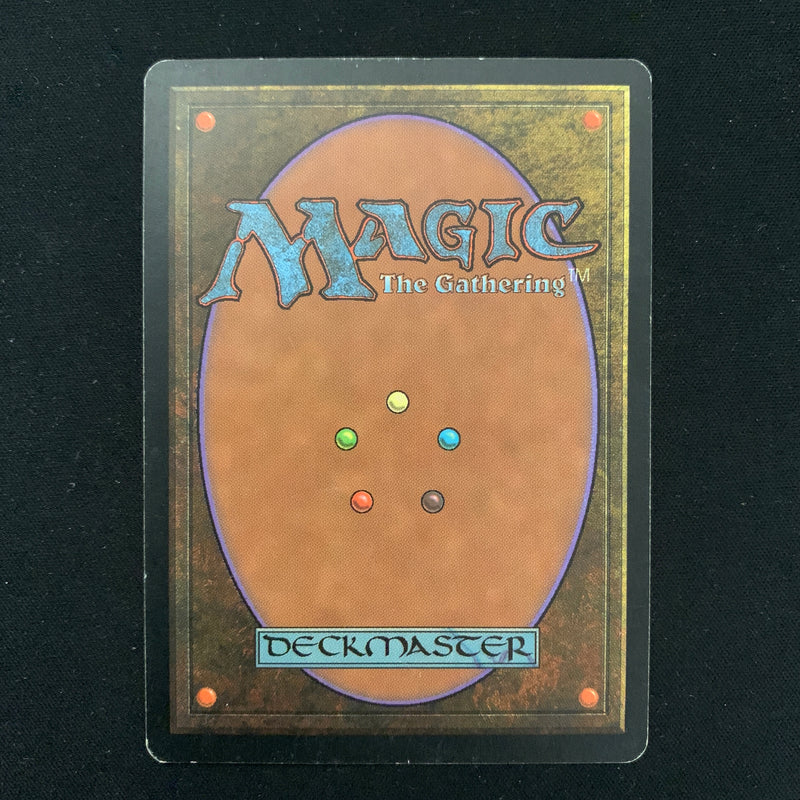 Mox Diamond - Stronghold