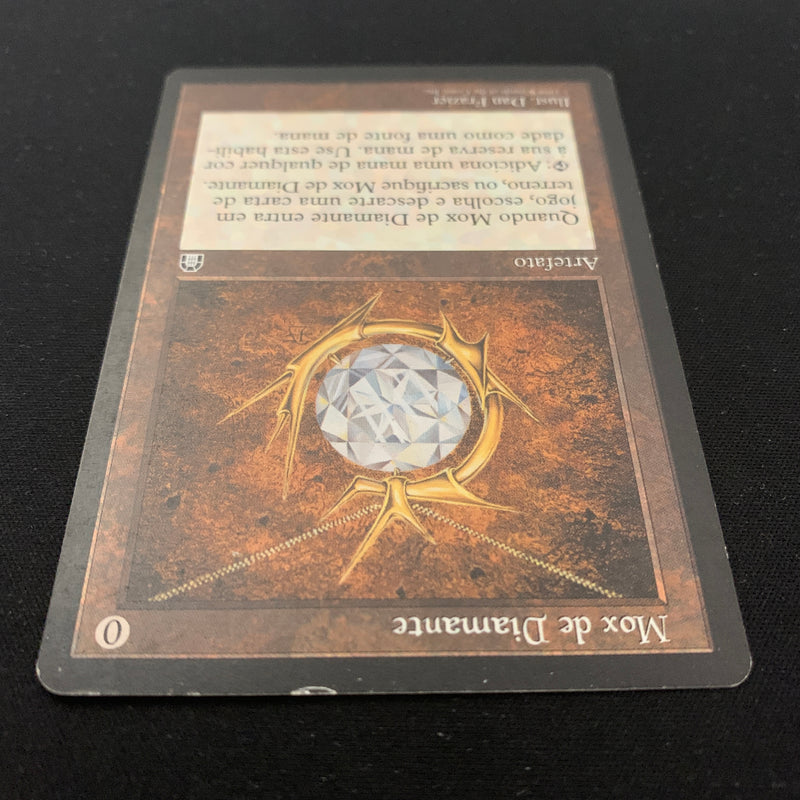 Mox Diamond - Stronghold