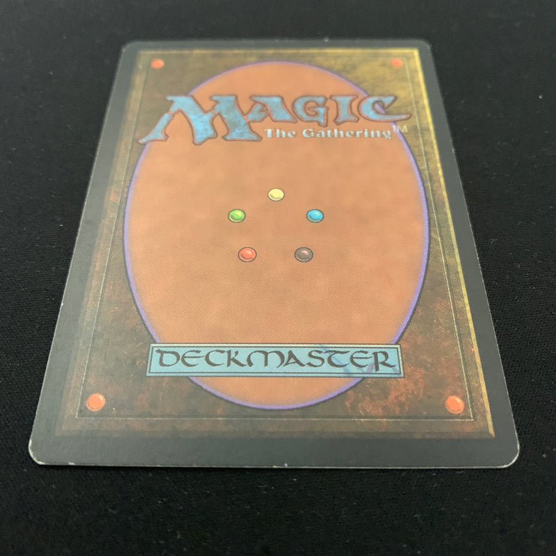 Mox Diamond - Stronghold
