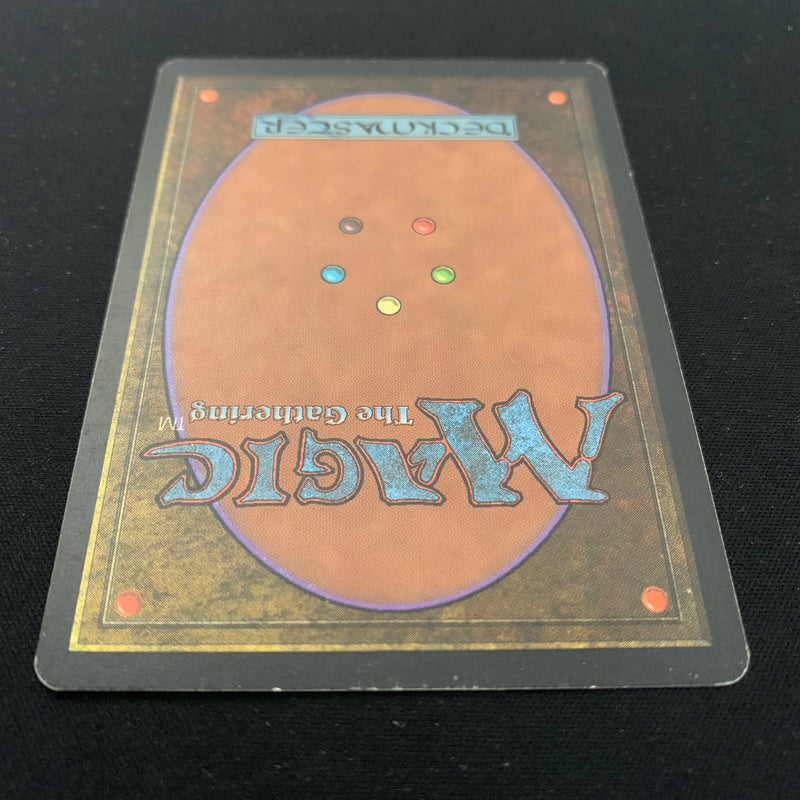 Mox Diamond - Stronghold