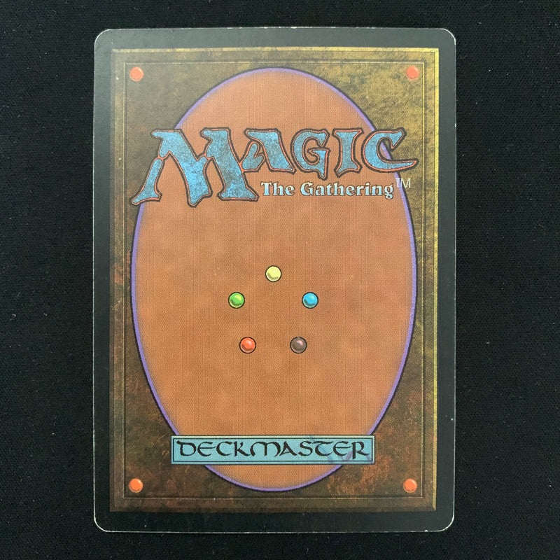 Mox Diamond - Stronghold