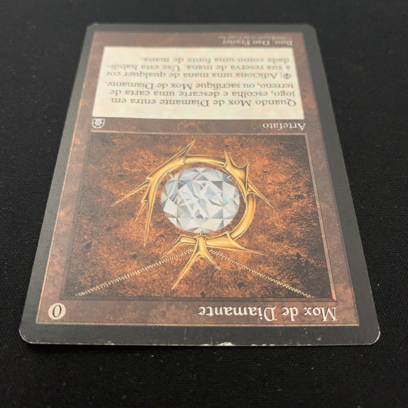 Mox Diamond - Stronghold