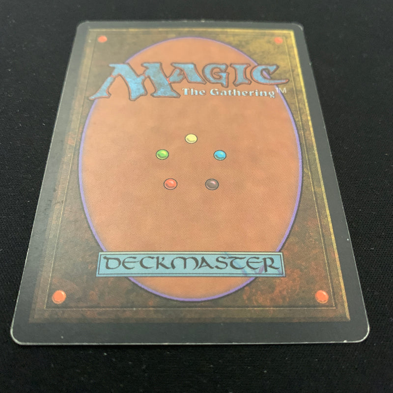Mox Diamond - Stronghold