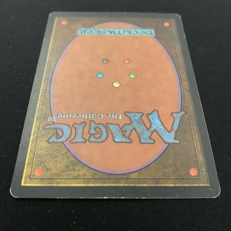 Mox Diamond - Stronghold