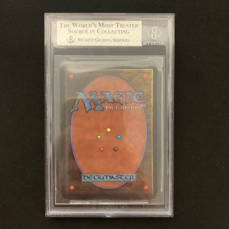 MTG Singles - Tropical Island - Alpha - 