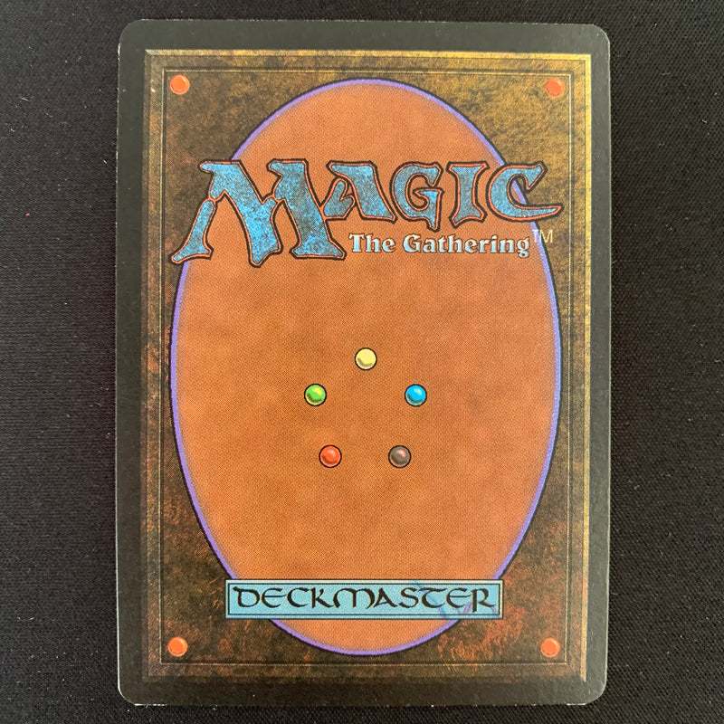 Magic the Gathering Swords to Plowshares - Beta 