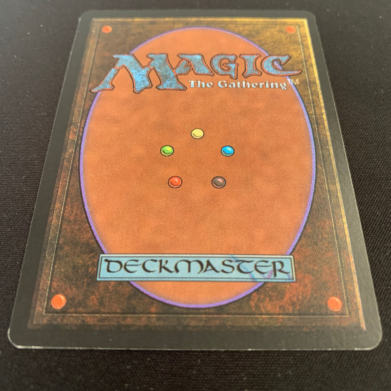Magic the Gathering Swords to Plowshares - Beta 