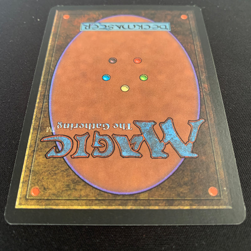 Magic the Gathering Swords to Plowshares - Beta 