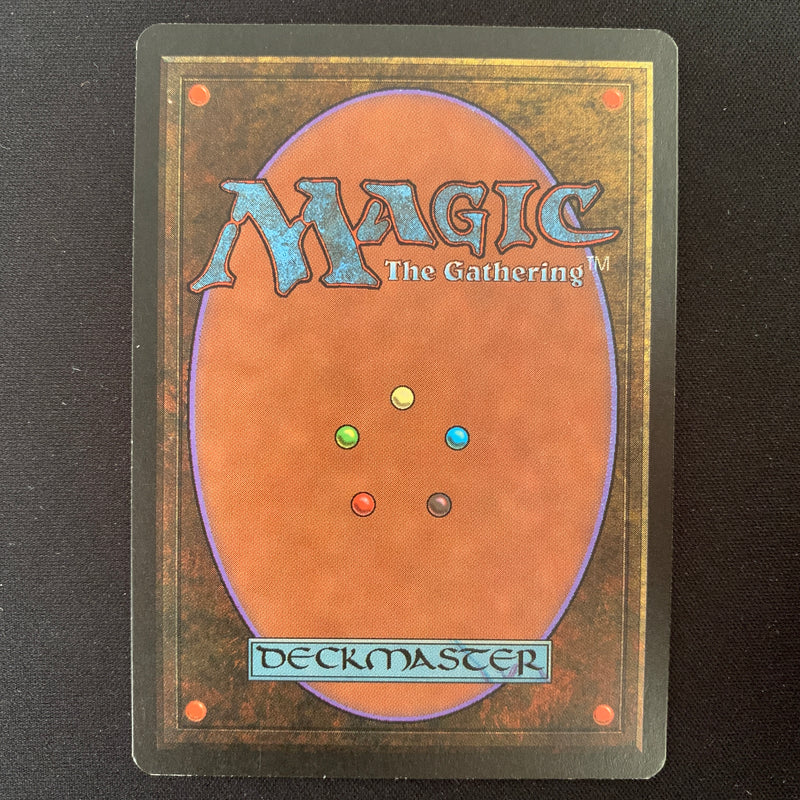 Magic the Gathering Swords to Plowshares - Beta 