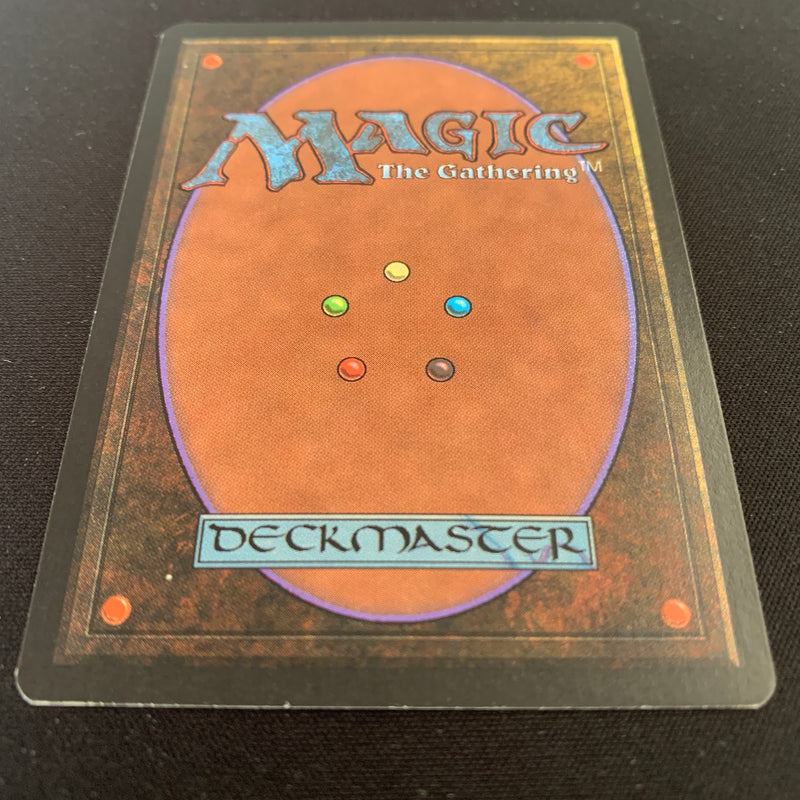 Magic the Gathering Swords to Plowshares - Beta 