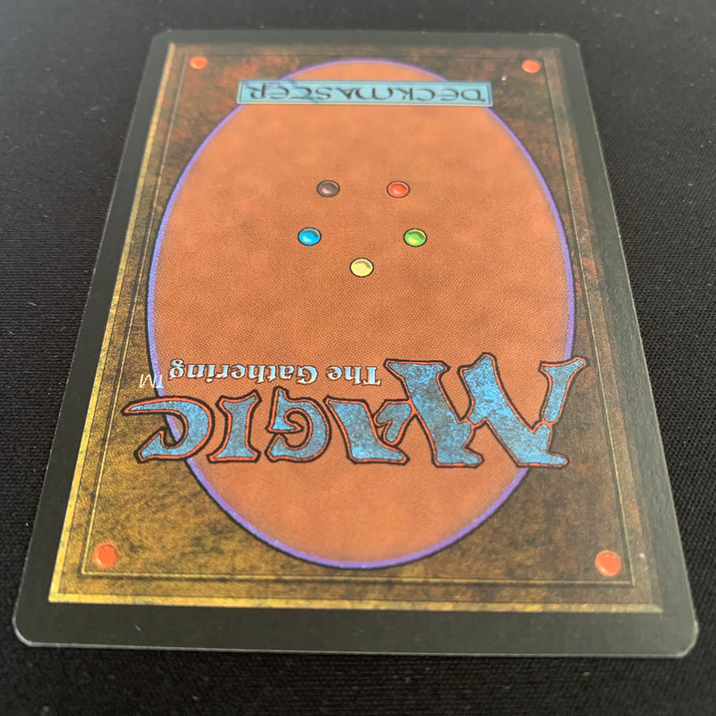 Magic the Gathering Swords to Plowshares - Beta 