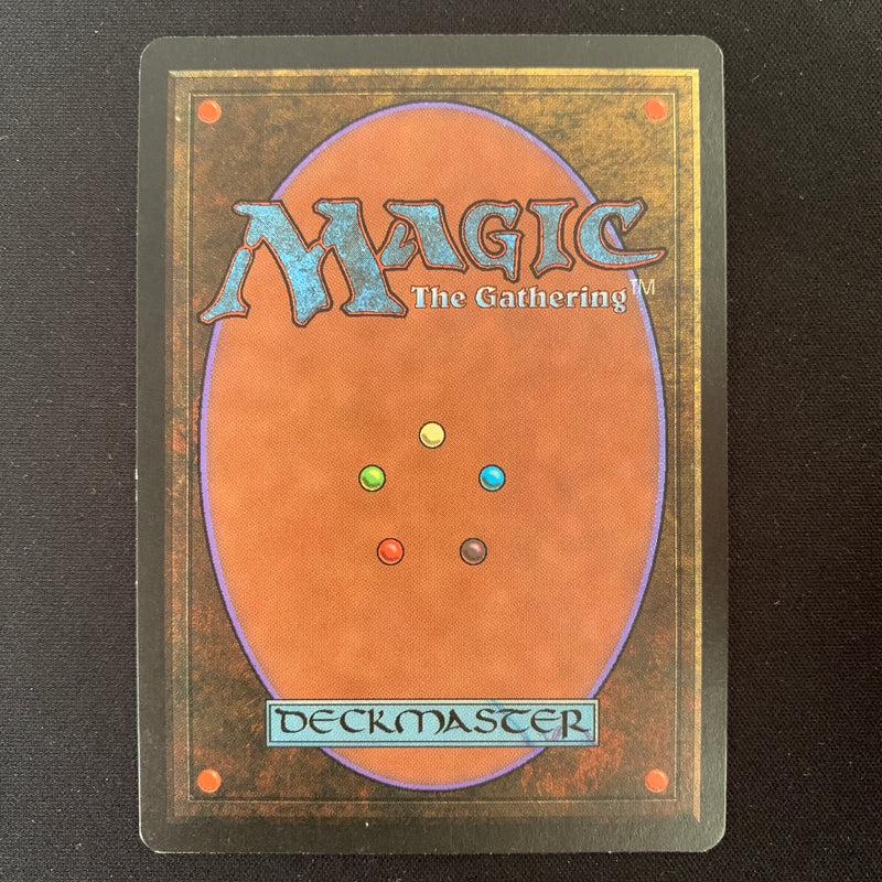 Magic the Gathering Swords to Plowshares - Beta 