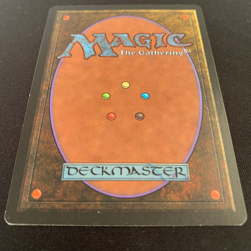 Magic the Gathering Swords to Plowshares - Beta 
