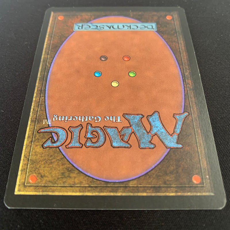 Magic the Gathering Swords to Plowshares - Beta 