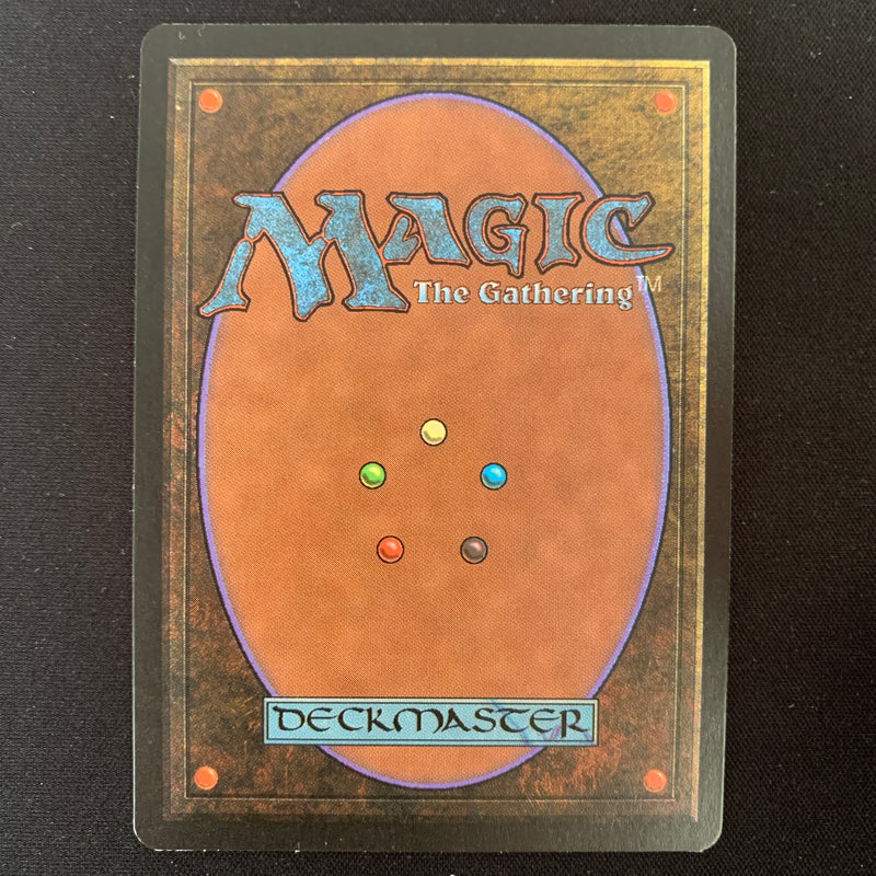 Magic the Gathering Swords to Plowshares - Beta 