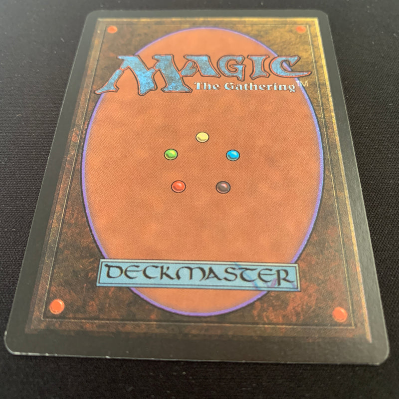 Magic the Gathering Swords to Plowshares - Beta 