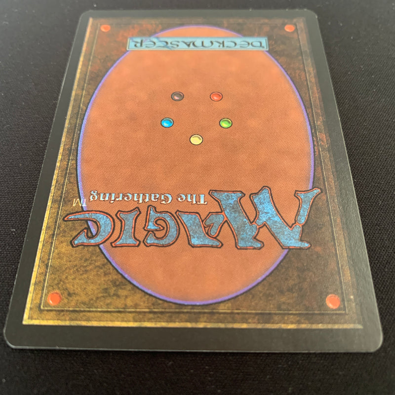 Magic the Gathering Swords to Plowshares - Beta 