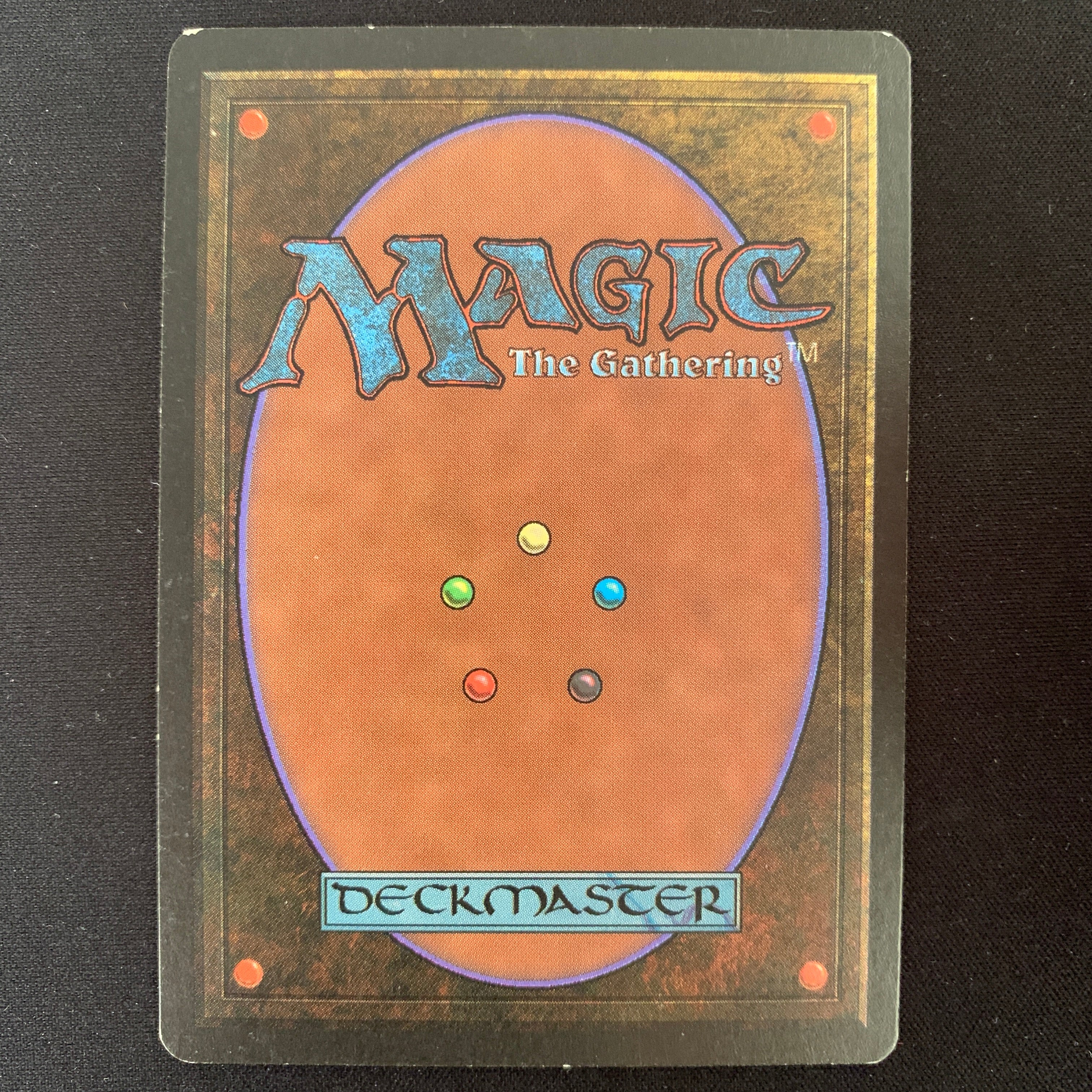 MTG Singles - Braingeyser - Beta - 