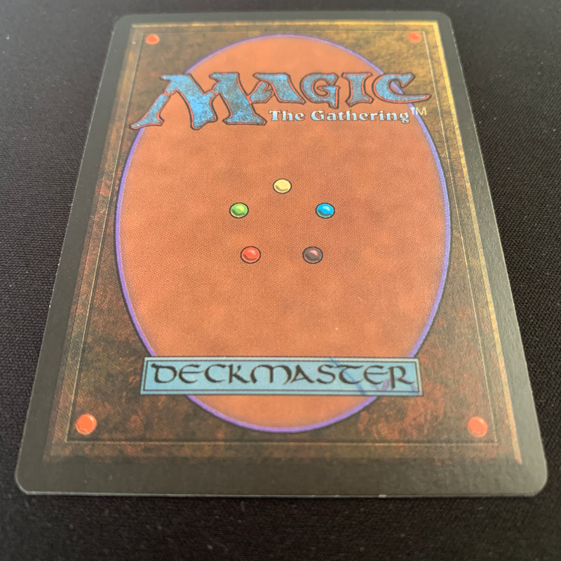 Magic the Gathering Chaos Orb - Beta 
