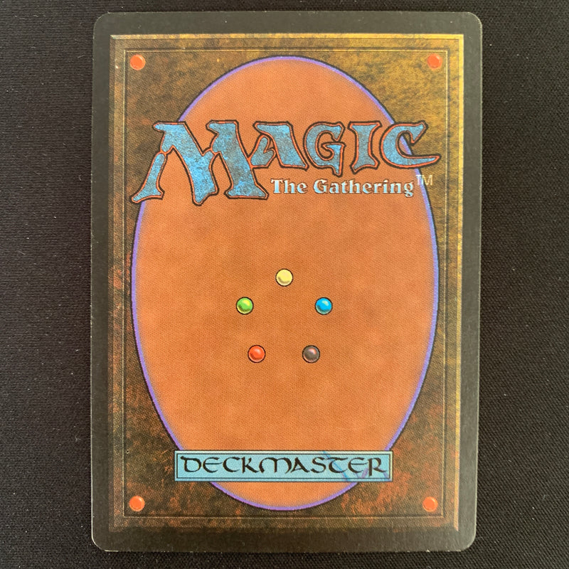 Magic the Gathering Disrupting Scepter - Beta 