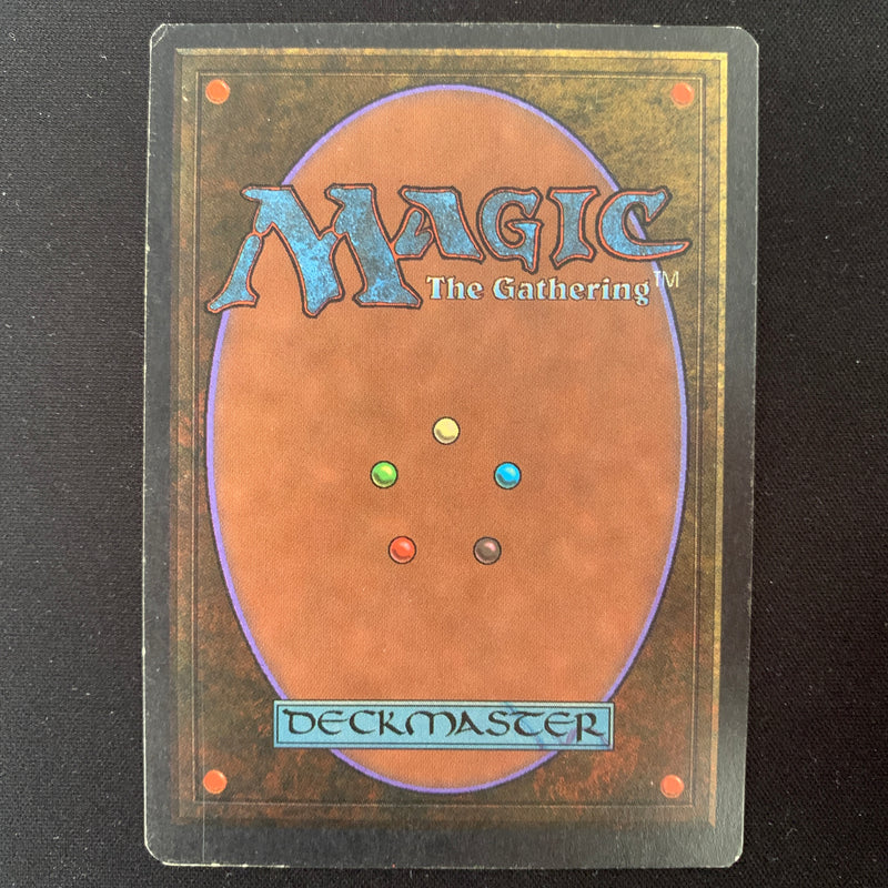 Magic the Gathering Timetwister - Unlimited 