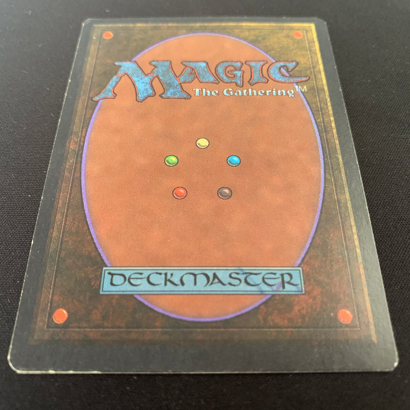 Magic the Gathering Timetwister - Unlimited 