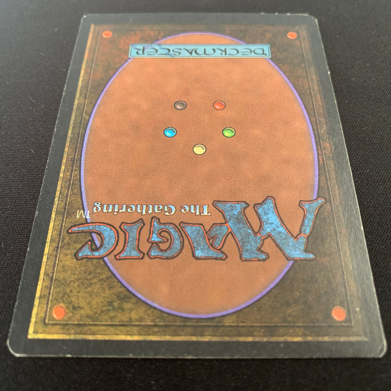 Magic the Gathering Timetwister - Unlimited 