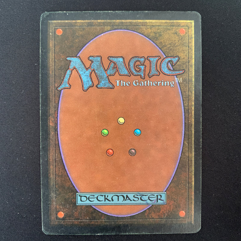 Magic the Gathering Time Walk - Unlimited 