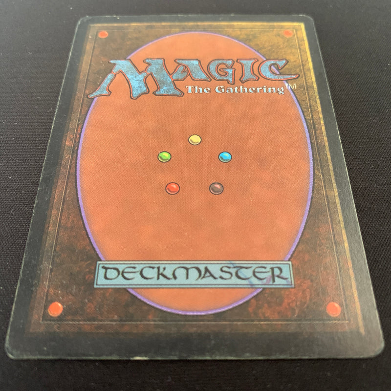 Magic the Gathering Time Walk - Unlimited 