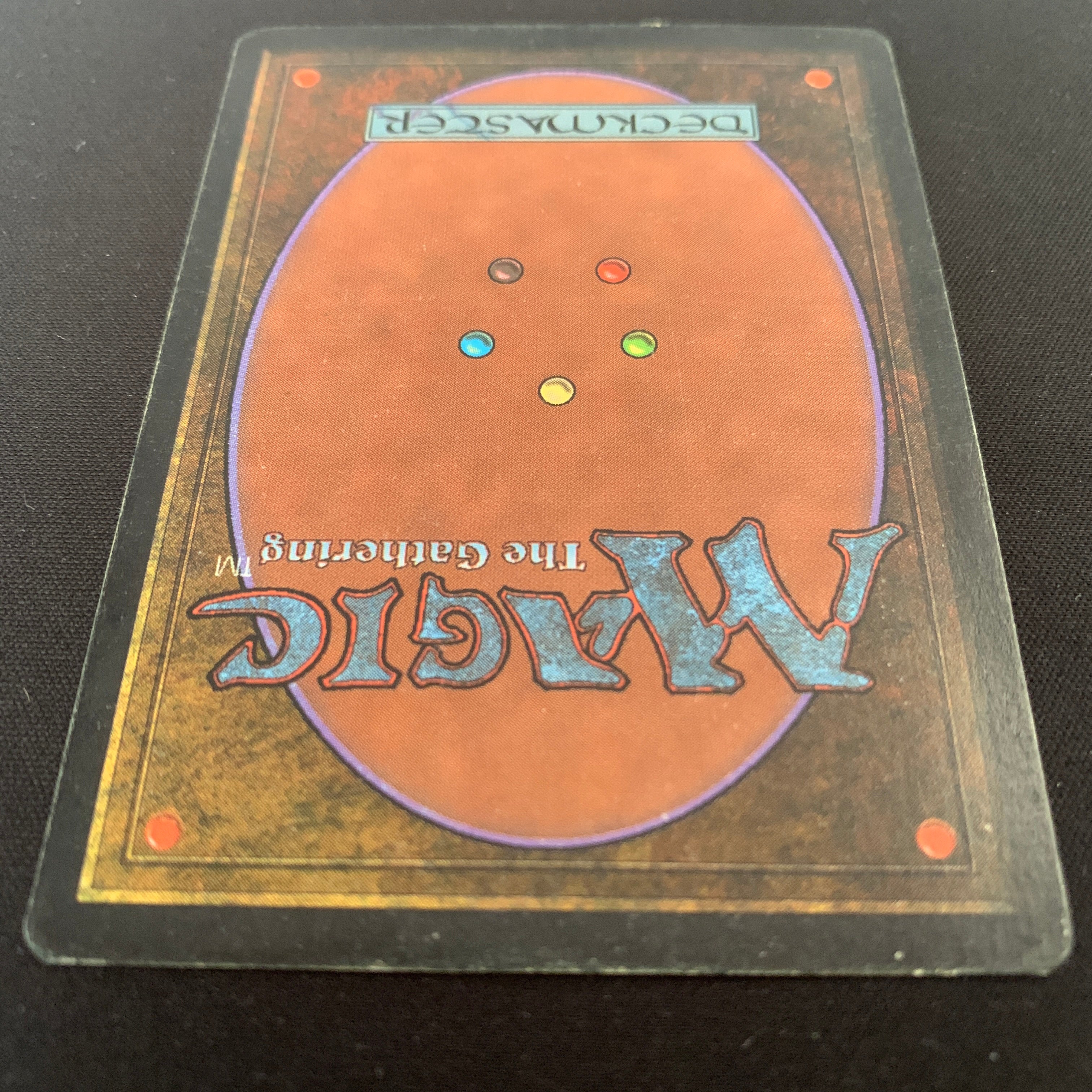 MTG Singles - Time Walk - Unlimited - 