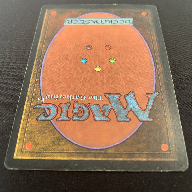Magic the Gathering Time Walk - Unlimited 