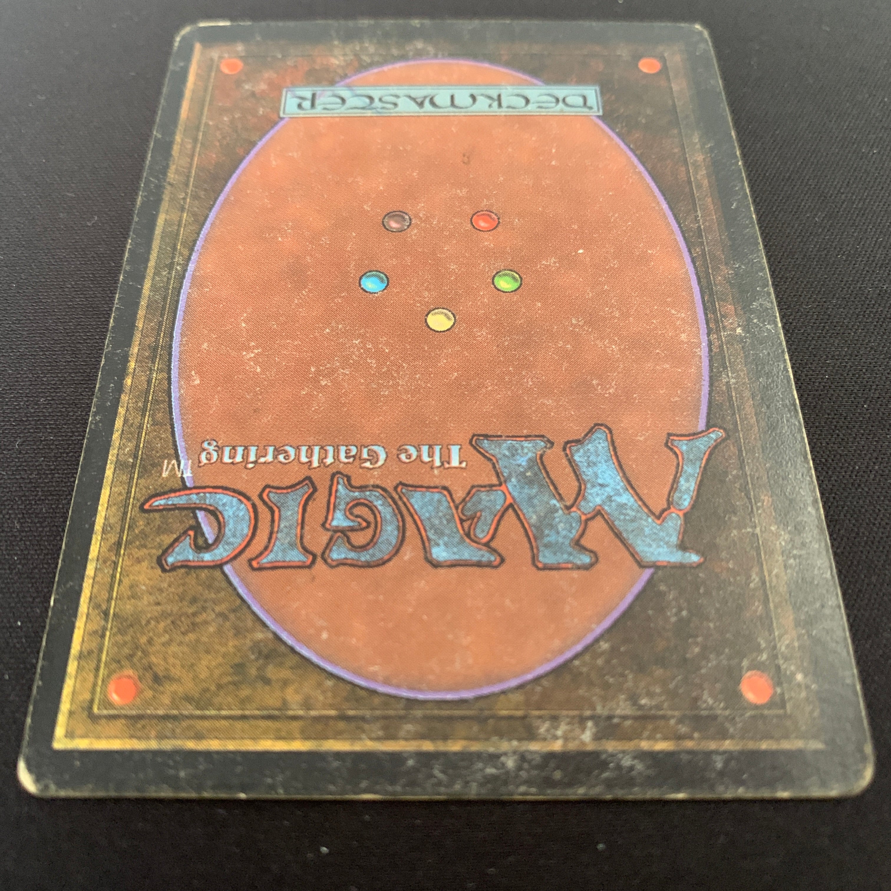 MTG Singles - Black Lotus - Unlimited - 