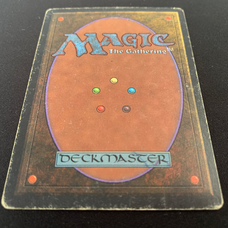 Mox Emerald - Unlimited